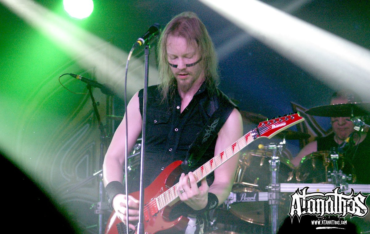 Ensiferum - Viking Metal