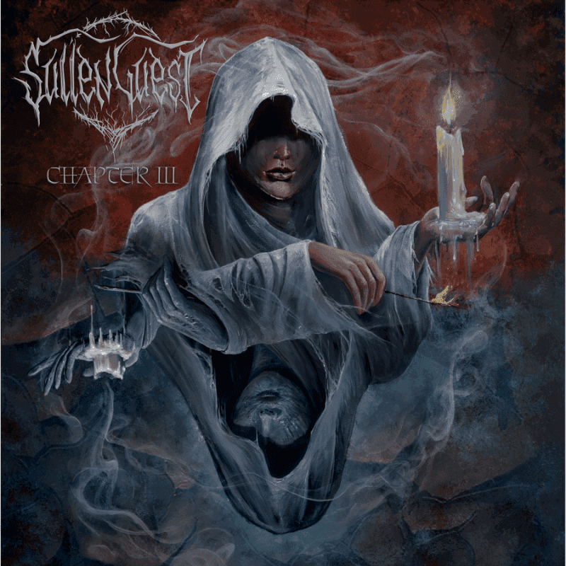 Sullen Guest Chapter III