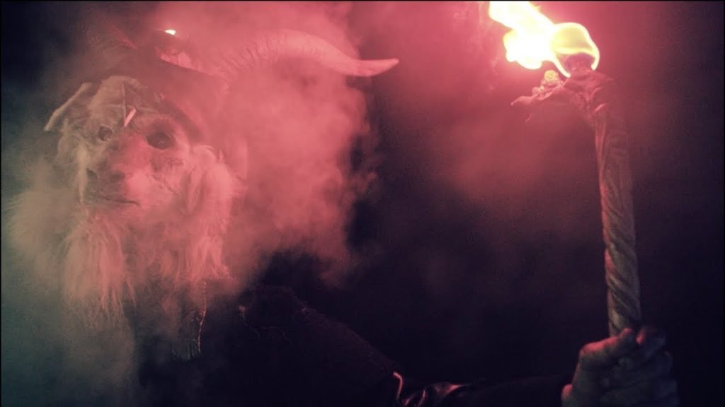 Satyricon estrena nuevo vídeo del tema "To your brethren in the dark"