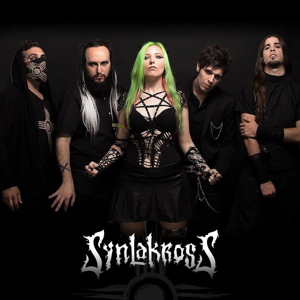SynlakrosS Global Metal Apocalypse Award