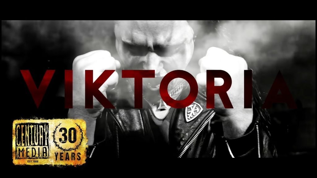 Marduk publica el video de la canción "Viktoria" - Atanathos