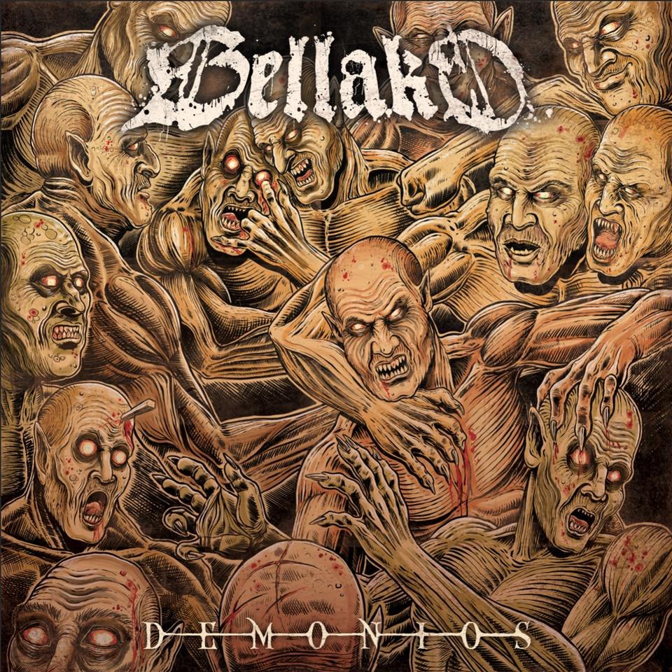 Bellako - Demonios