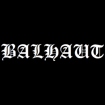 Balhaut Black Metal