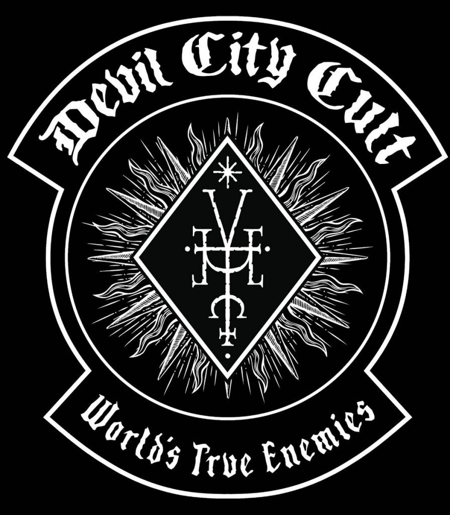 Devil City Cult