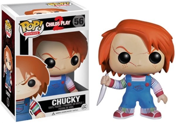 Funko Chucky 