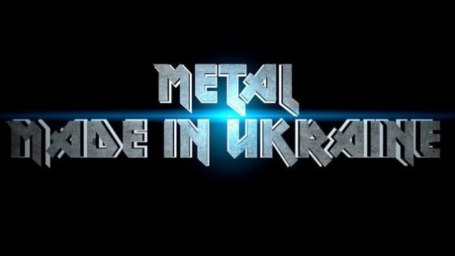 METAL MADE IN UKRAINE